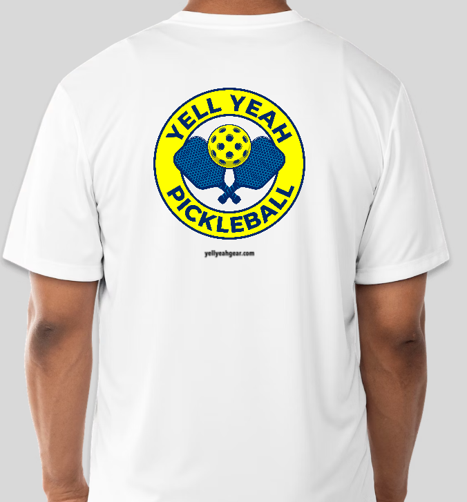 Sport Cool Dri Performance Shirt