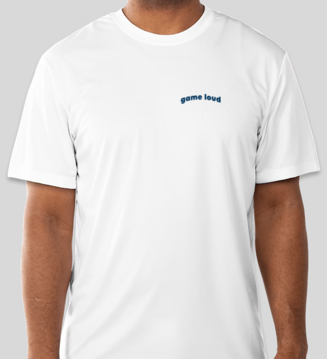 Yell Yeah Sport Cool Dri Performance Shirt