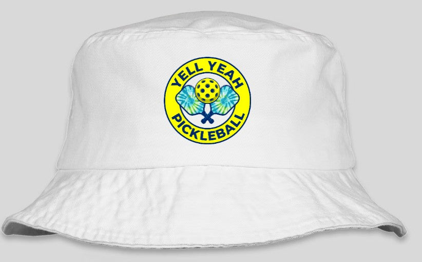 Yell Yeah Bucket Hat