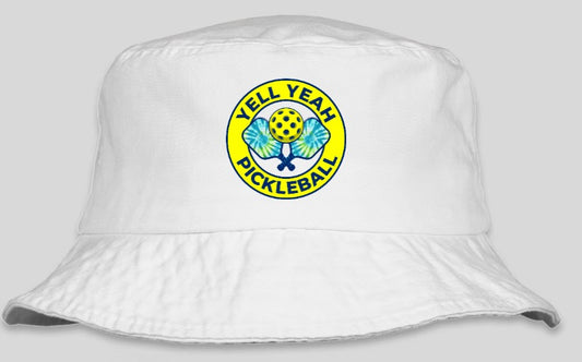 Yell Yeah Bucket Hat