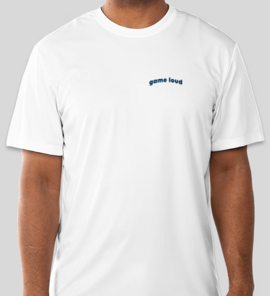 Yell Yeah Sport Cool Dri Performance Shirt